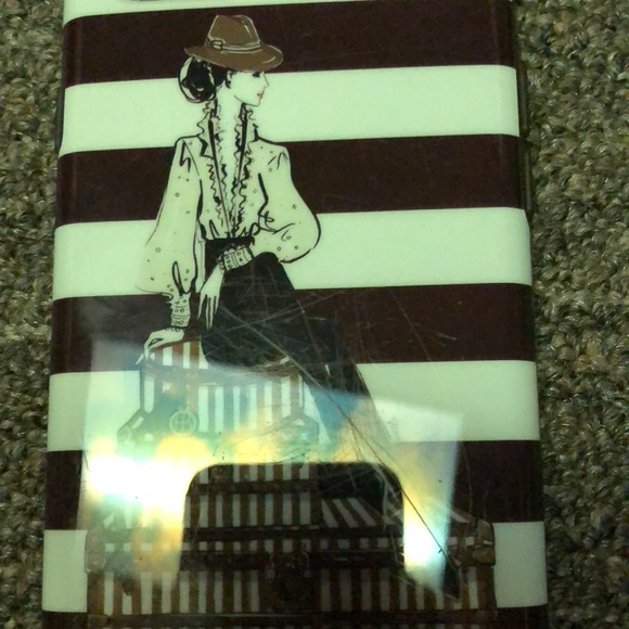 Henri bendel phone case - Picture 3 of 3